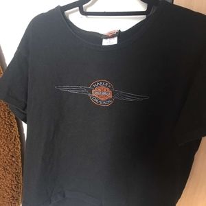 Harley Davidson Shirt